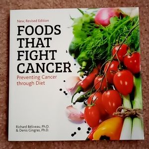 Food Book